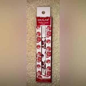 Okalan Perfect Liquid Liner - in Shimmering Rose Gold, NEW in Box